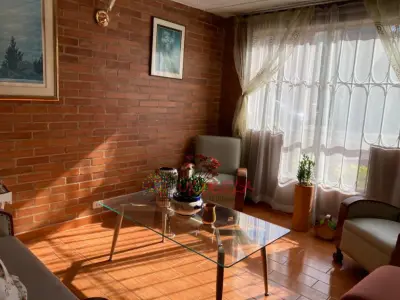 Vendo Casa Ciudadela Colsubsidio Excelente Precio