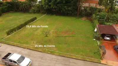 Lote  Aldea la Aurora