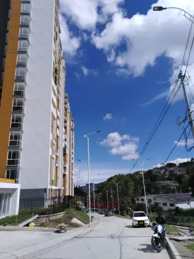 ESTRENE PRECIOSO APARTAMENTO PENTHOUSE  36 m2