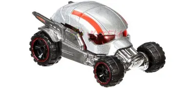 Hotweels Carro  Ant-man Original De Mattel.