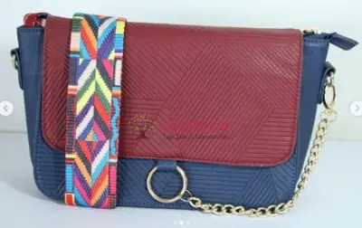 HERMOSOS BOLSOS