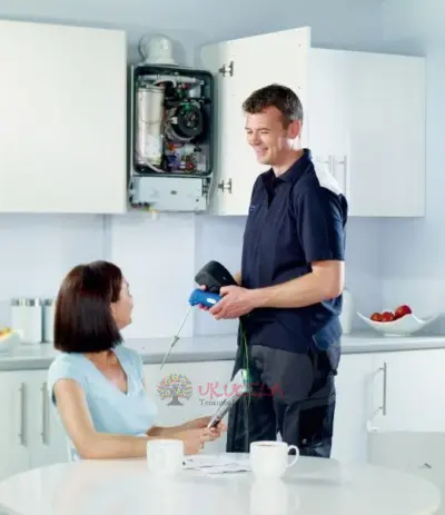 REPARACION DE CALENTADORES EN BOGOTÁ 3147535146