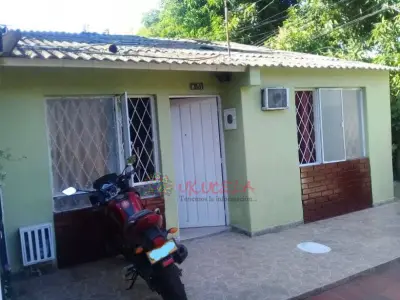 SE VENDE HERMOSA CASA EN CONJUNTO