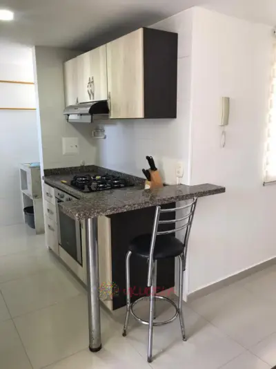 OPORTUNIDAD APARTAMENTO SAN ALONSO