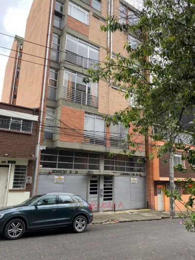 Entidad Financiera Vende -  Apartamento en la Macarena