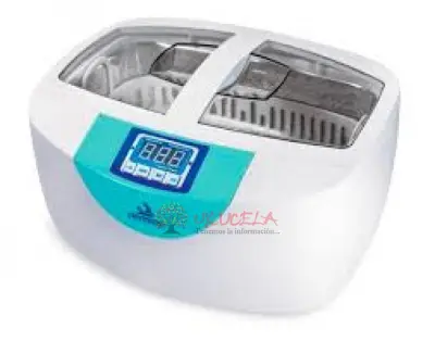 arreglo y reparacion lavadoras ultrasonicas laboratorio y molinillos de sal y pimienta