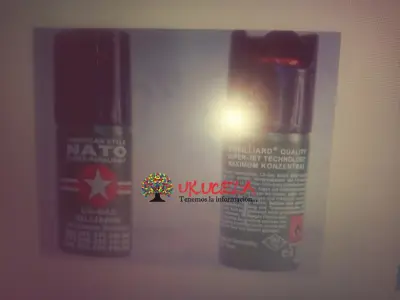 GAS PIMINTA SPRAY