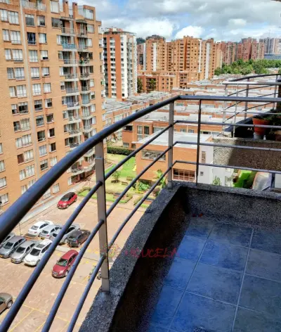 Hermoso Apartamento Conjunto Residencial Portal de Versalles