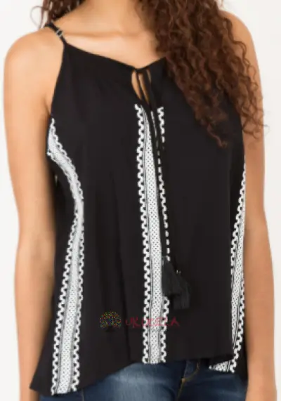 Blusas Koaj