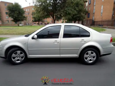 Jetta europa