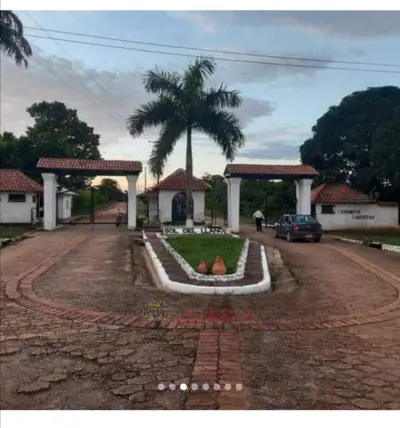 lote campestre