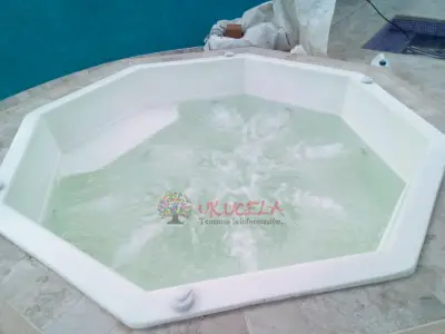 Asesoría en piscinas y jacuzzis