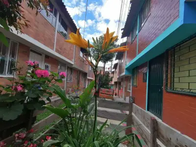 Casa en Soacha Compartir