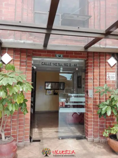 ARRIENDO APTO BOCHELEMA- torre 7 apt 408