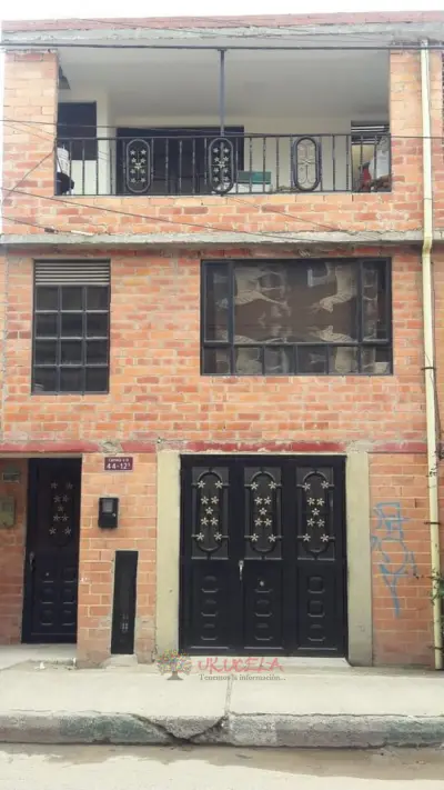venta de vivienda