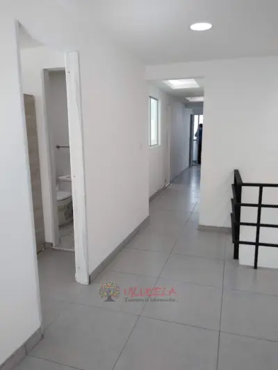 Vende apartamento en Campo Hermoso