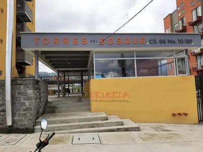 se vende hermoso apartamento  recién construido en Dosquebradas