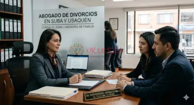 abogado de divorcios en suba y usaquén