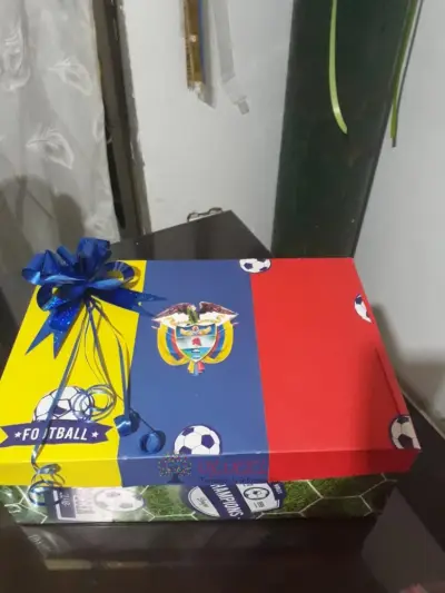 Desayunos Con Amor "tienda de regalos"