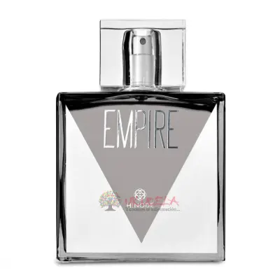 FRAGANCIA EMPIRE ORIENTAL AMADERADA