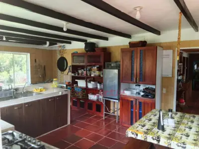 Finca en Venta y Permuta en San Francisco Cundinamarca por Casa al Norte de Bogotá - foto 16