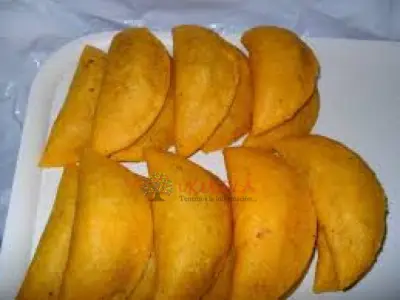 Empanadas - Manizales