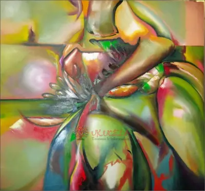 ESTEBAN CASALLAS OBRA ORIGINAL