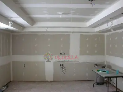 INSTALADORES DE DRYWALL EN BOGOTÁ 3147535146 DRYWALLEROS EN BOGOTA.