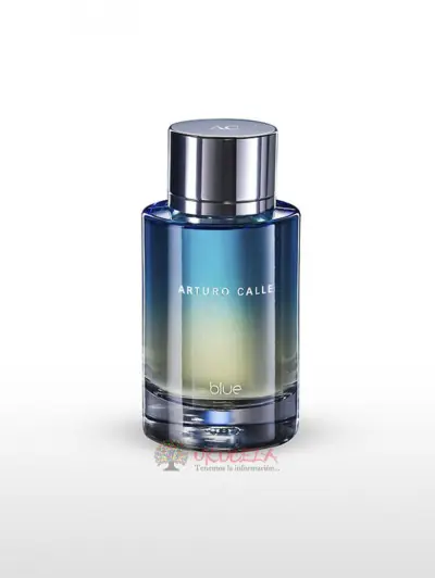 PERFUME BLUE ARTURO CALLE