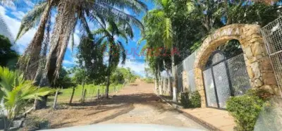 Lote Venta  Tolima Melgar