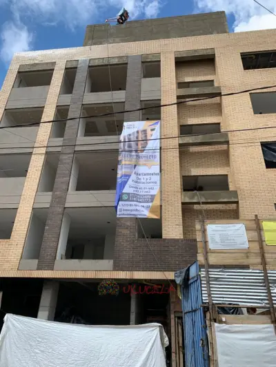Entidad Financiera Vende - Apartamento en Prado Veraniego Sur