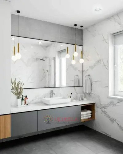 REMODELACION DE BAÑOS
