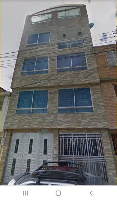 VENTA APARTAMENTO CERCA AL HOSPITAL DE KENNEDY