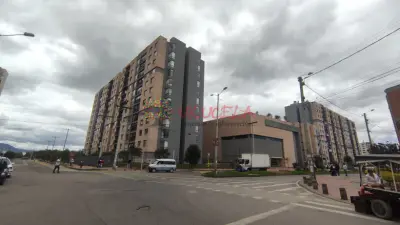 arriendo apartamento en gran granada cerca al portal 80
