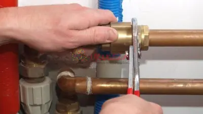 INSTALACIONES DE GAS EN BOGOTÁ 3147535146