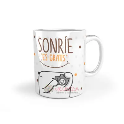 Mug personalizados Vasos tazas pocillos termos sublimación