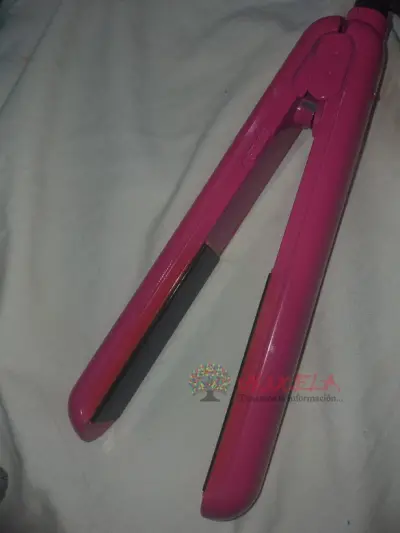 VENDO PLANCHA