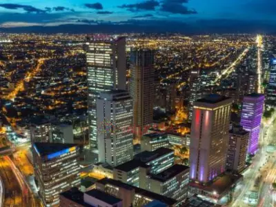SE VENDE APARTAMENTO EN CEDRO GOLF BOGOTA