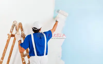 PINTORES A DOMICILIO BOGOTA CEL 3163830812 PINTORES DE CASAS