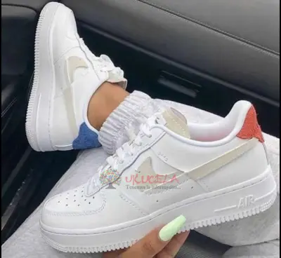 TENIS NUEVOS