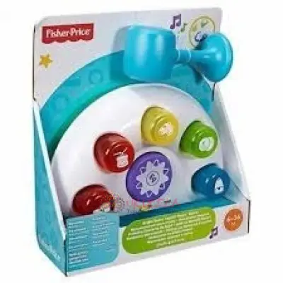 Martillo Actividades Fisher Price