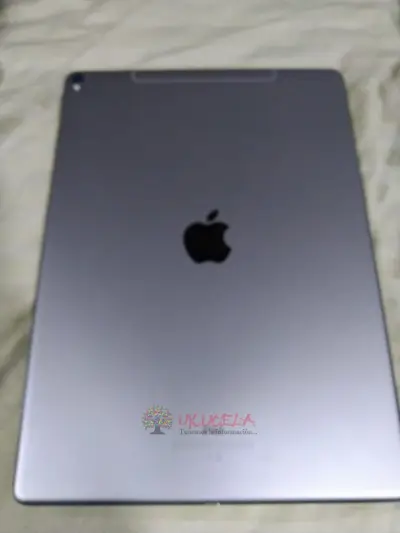 iPad pro 12.9" 256 GB 2 generación