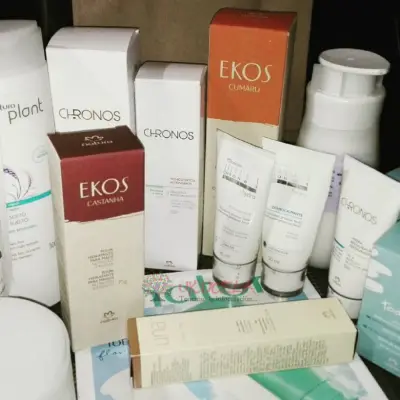 Productos  Natura Cosmeticos
