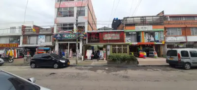 SE ARRIENDA LOCAL BARRIO ALQUERIA