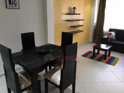 arriendo apartamento amoblado  directamente sector norte