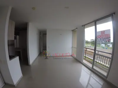 Oportunidad Se vende Apartamento Cimarrón - Amaril 3 piso