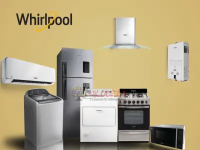 Servicio técnico Whirlpool  servicio 3146505684