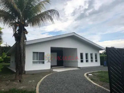 Vendo Casa campestre