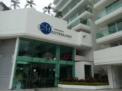 VENDO O PERMUTO APARTAMENTO NUEVO  EN NEIVA CONDOMINIO MEDITERRANEO PROPONGAN