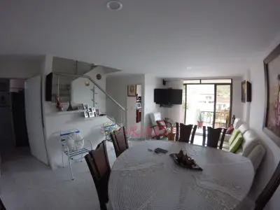 Se Vende Espectacular Apartamento Duplex en el Barzal Villavicencio